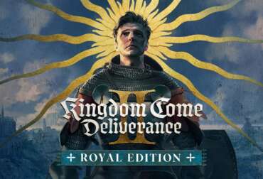 Kingdom Come: Deliverance II Royal Edition