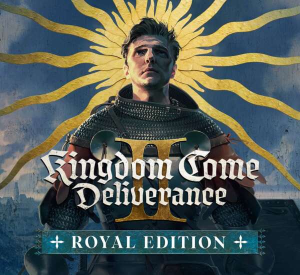 Kingdom Come: Deliverance II Royal Edition