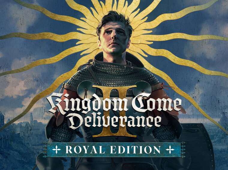 Kingdom Come: Deliverance II Royal Edition