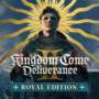 Boêmia do Século XV no Bolso: Kingdom Come: Deliverance II Royal Edition Chega ao Nintendo Switch 2