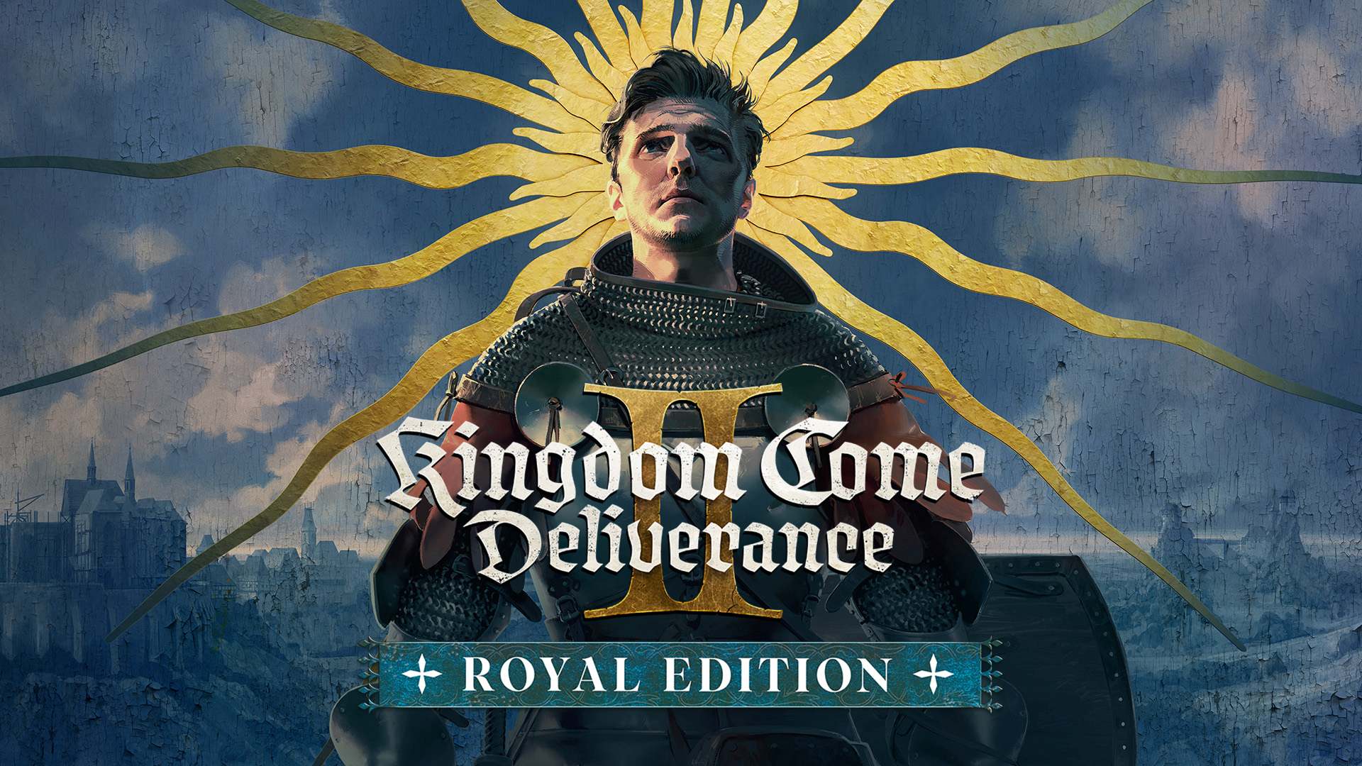 Kingdom Come: Deliverance II Royal Edition