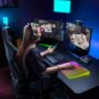 Razer Kiyo V2 Pro Chega com 4K 60FPS: Adeus DSLR para Seu Setup de Streaming?