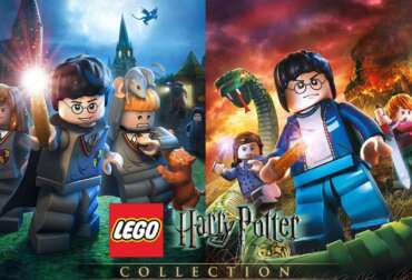 LEGO Harry Potter Collection