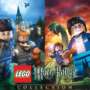 Prepara a Varinha: LEGO Harry Potter Collection Voa para o Nintendo Switch 2