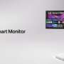 LG Quebra Barreiras com Novos Smart Monitors: WebOS 26 Transforma Sua Mesa
