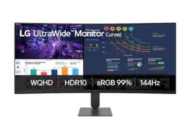 LG UltraWide