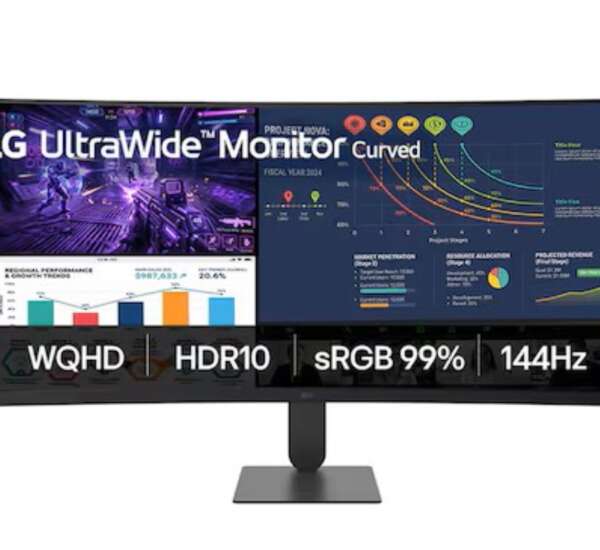 LG UltraWide