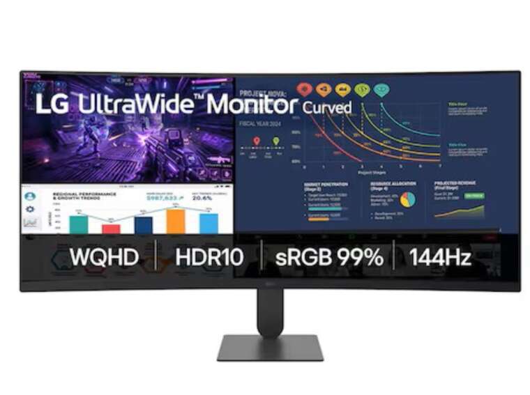 LG UltraWide