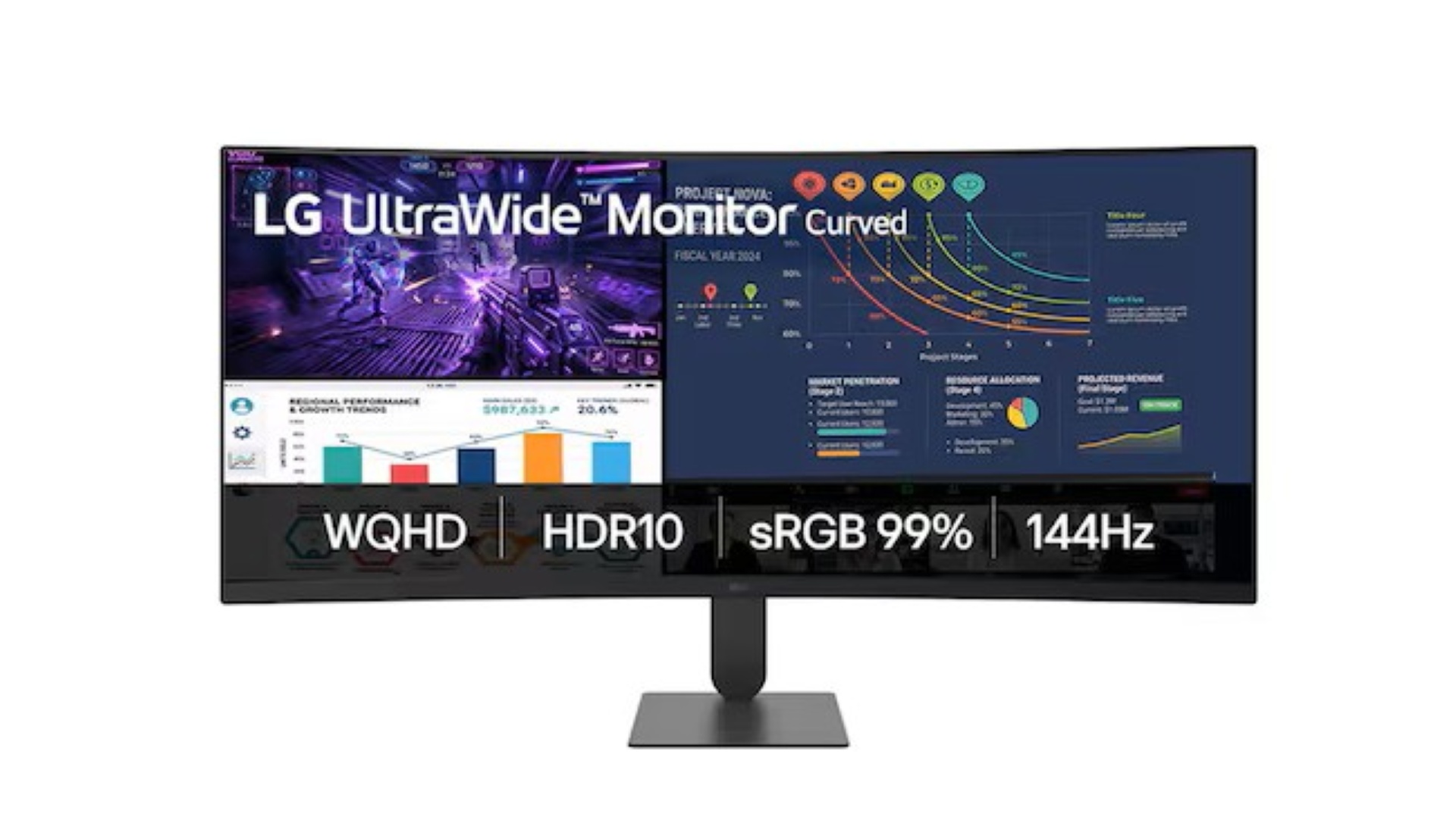 LG UltraWide