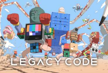 Legacy Code