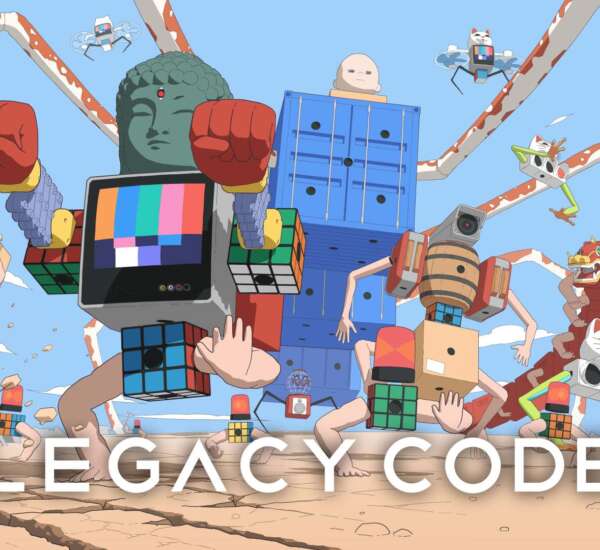 Legacy Code