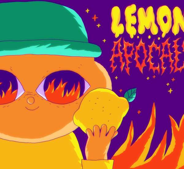 Lemonade Apocalypse