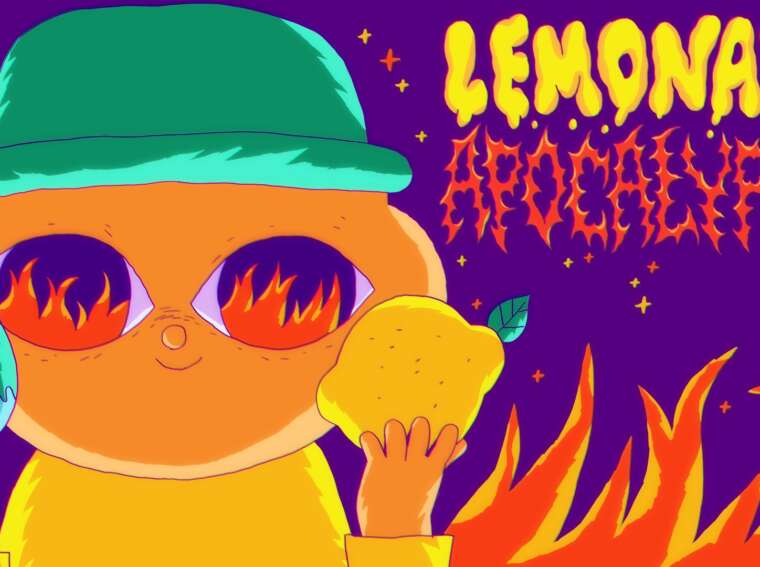 Lemonade Apocalypse