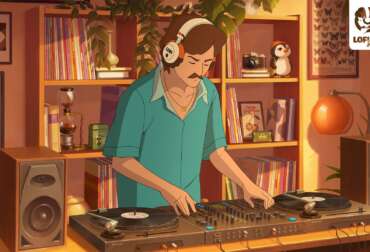 Lofi House