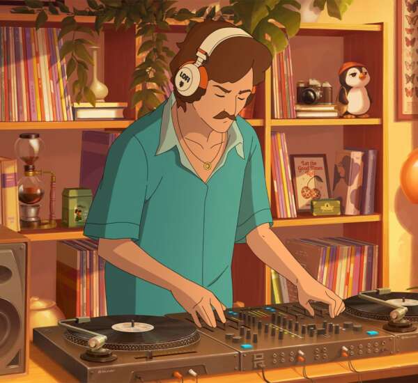 Lofi House