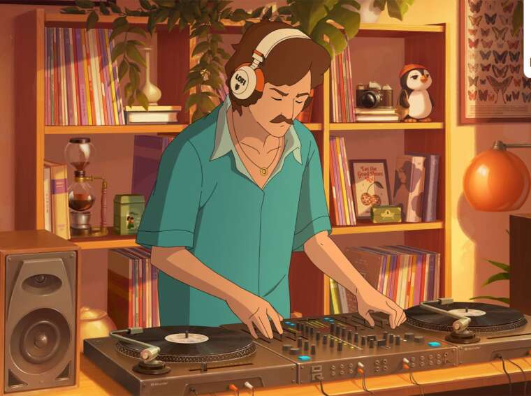 Lofi House