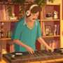 Lofi Girl: Fenômeno da Cultura Gamer Expande Universo com ‘Lofi House’ e Novo Personagem