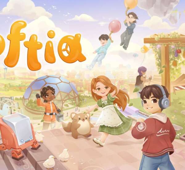 Loftia