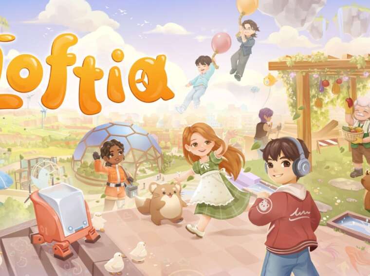 Loftia