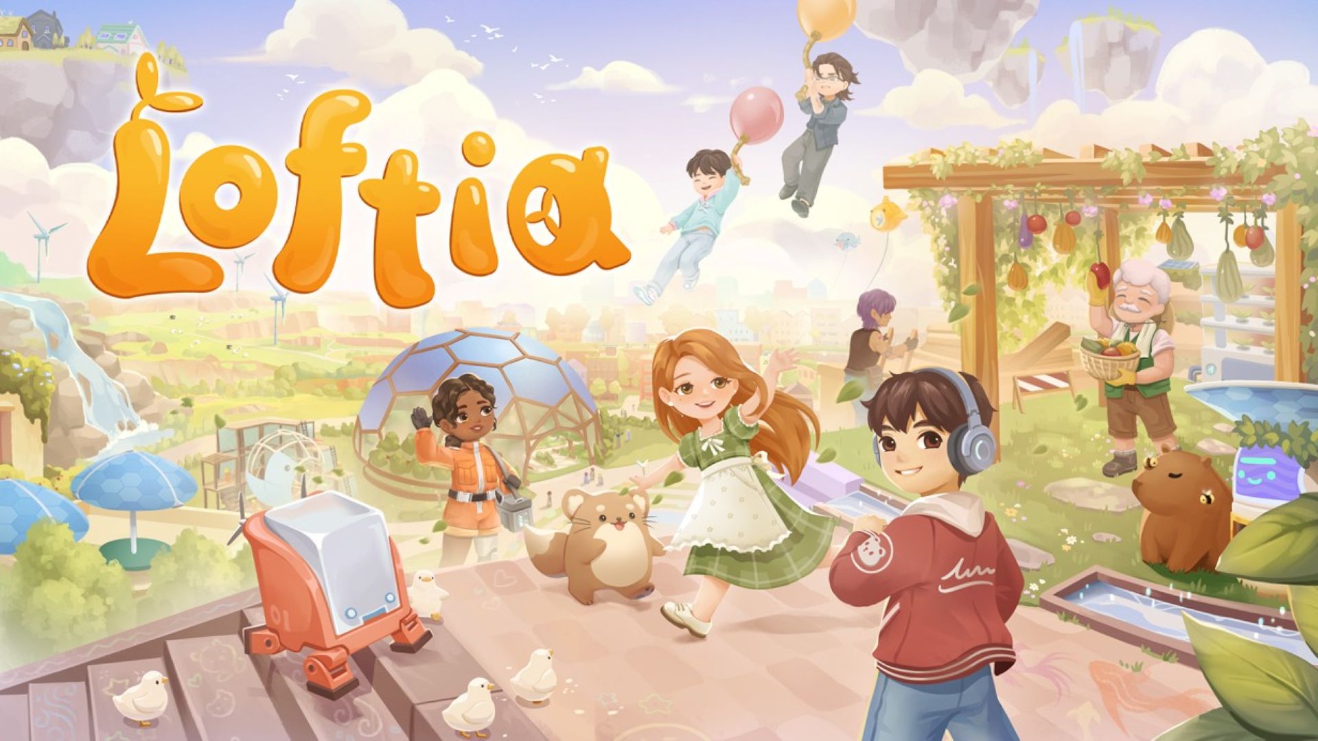 Loftia
