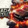 Mad Metal Chega ao Steam com Proposta Única: Desmonte Veículos Inimigos Peça por Peça em Câmera Lenta
