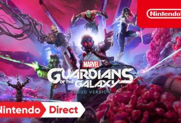 Marvel's Guardians of the Galaxy
