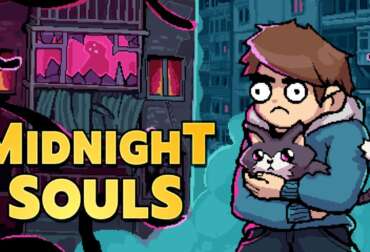 Midnight Souls