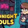 Midnight Souls Abre Playtest para Aventura 2D de Terror Inesperado no PC