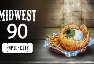 Midwest 90 Rapid City
