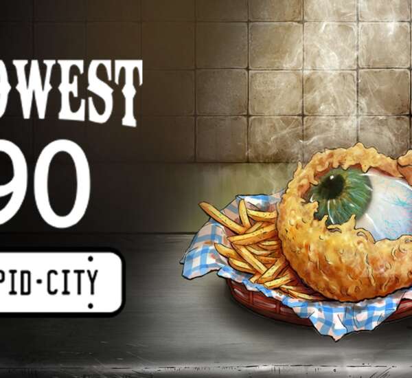 Midwest 90 Rapid City