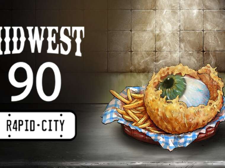 Midwest 90 Rapid City