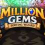 Um Milhão de Gemas para Escapar? Conheça Million Gems: Sorting Wizard, o Próximo Vício Cozy do PC