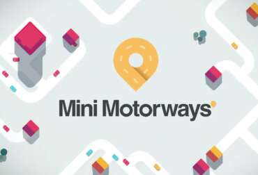 Mini Motorways