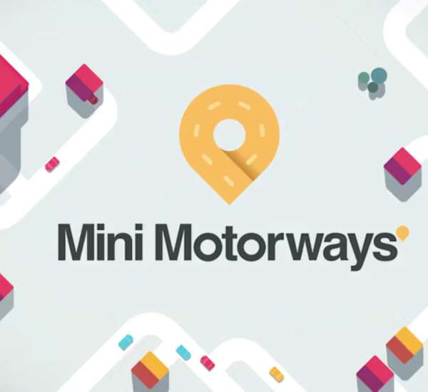 Mini Motorways
