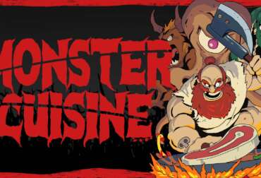 Monster Cuisine