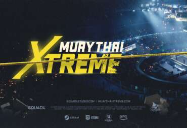 Muay Thai Xtreme