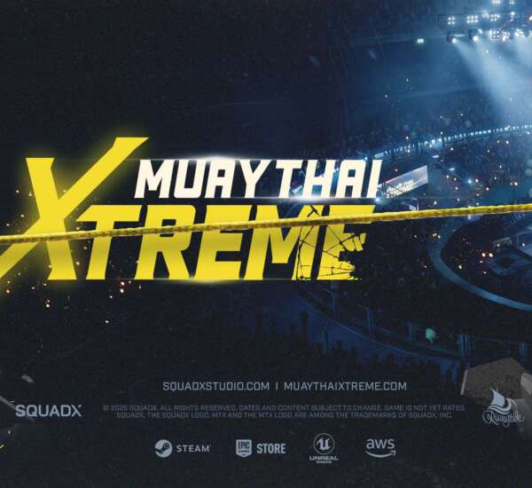 Muay Thai Xtreme