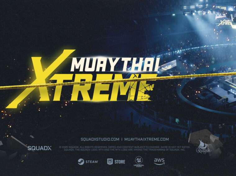 Muay Thai Xtreme