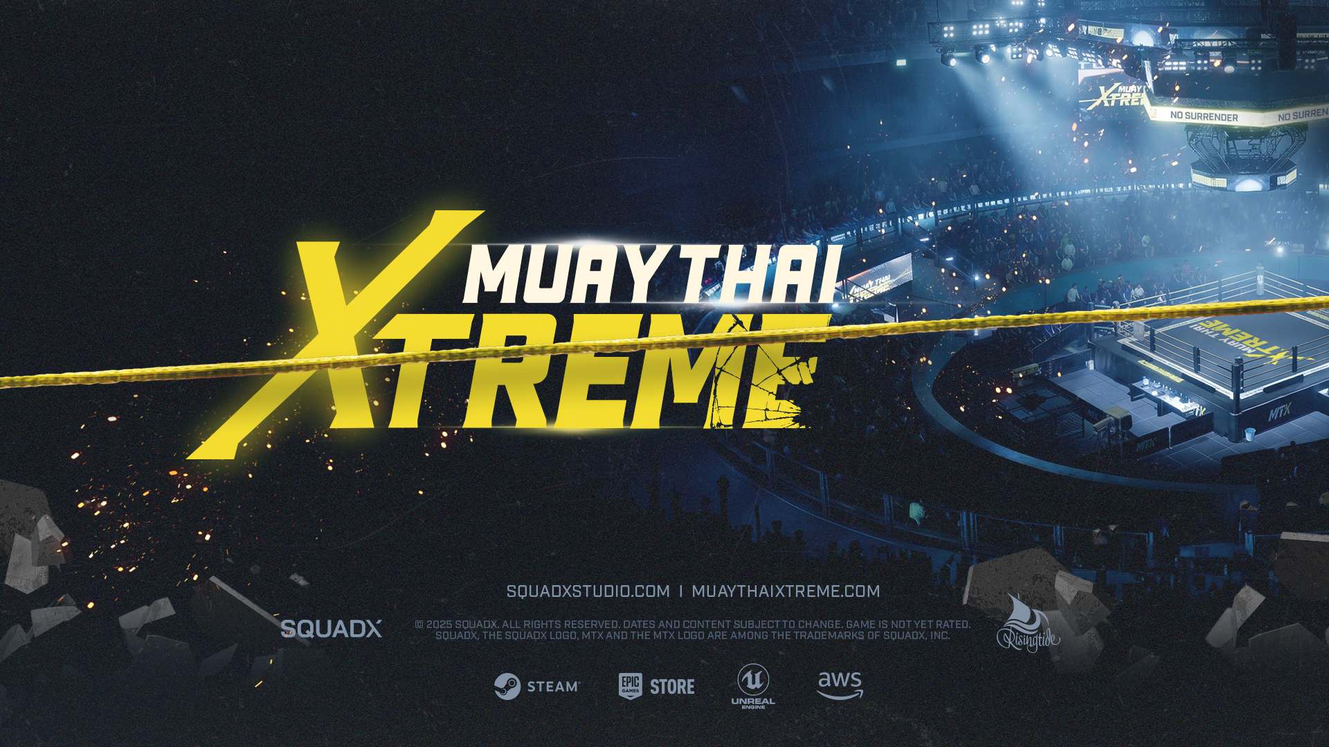 Muay Thai Xtreme