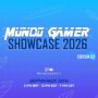 Mundo Gamer Showcase de Setembro: Transmissão Global e Evento Steam Aquecem a Reta Final