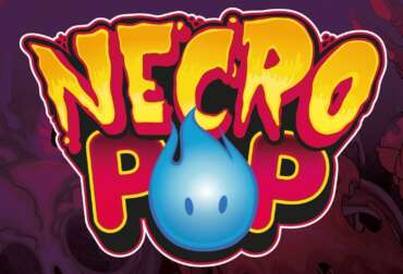 Necro Pop