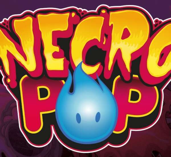 Necro Pop