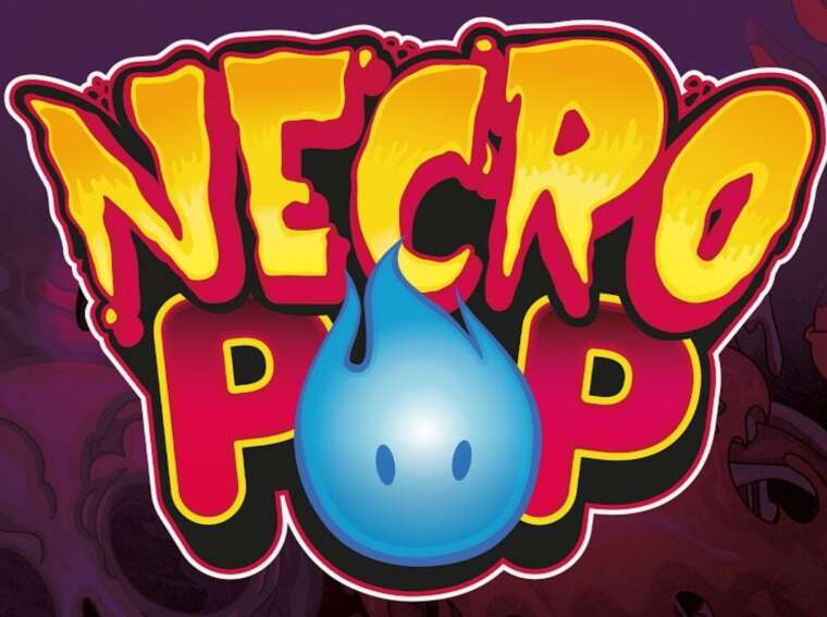 Necro Pop