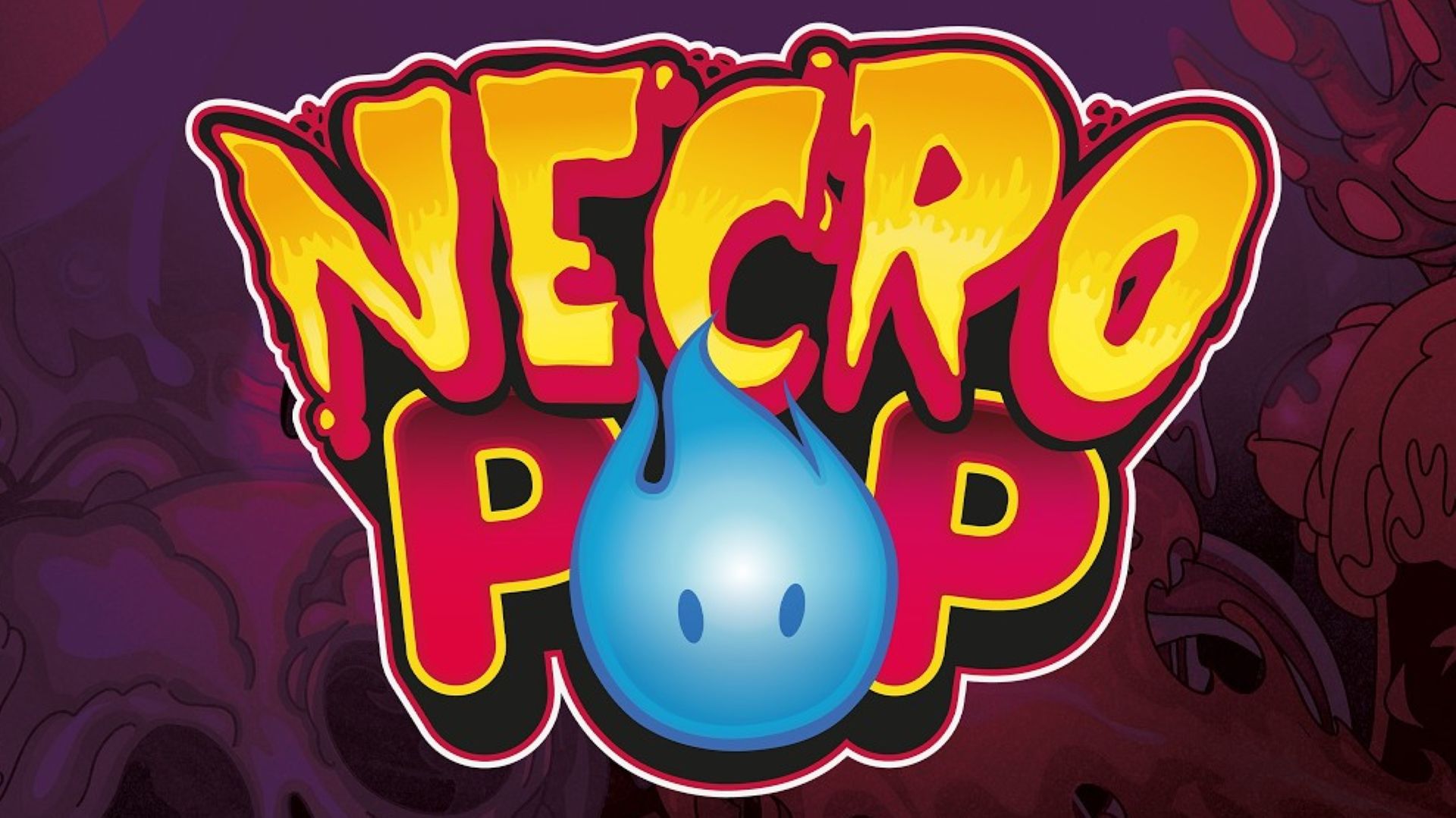 Necro Pop