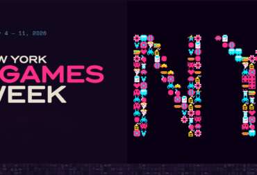 New York Games Week 2026