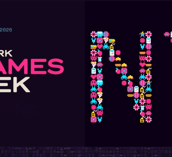 New York Games Week 2026