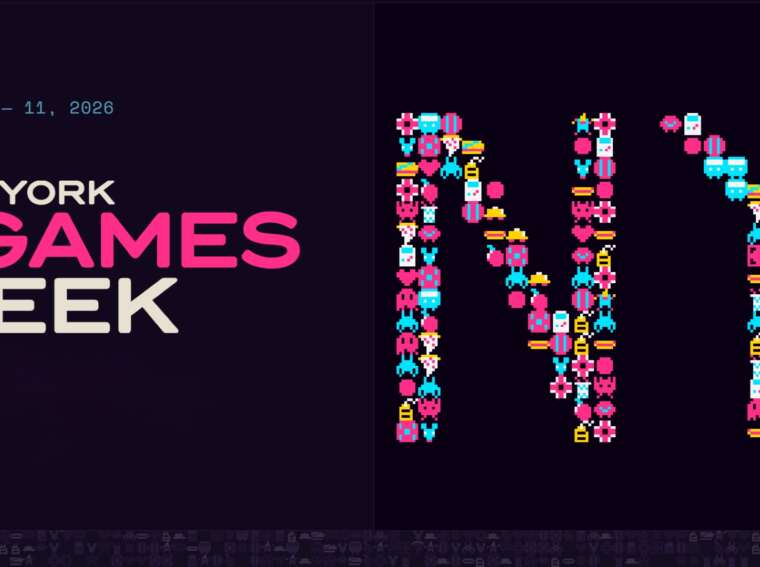 New York Games Week 2026