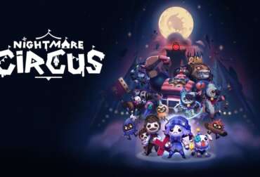 Nightmare Circus