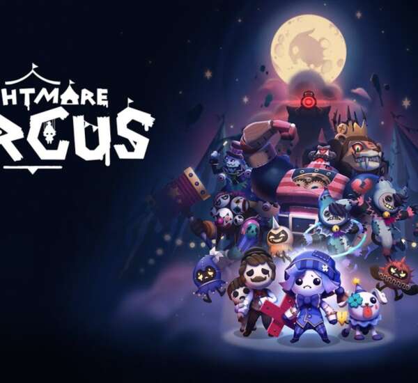 Nightmare Circus