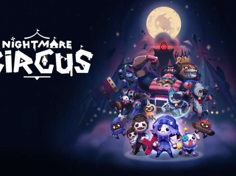 Nightmare Circus
